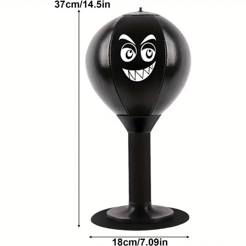 Punch Bag – Bolsa de Boxeo Libera Estrés