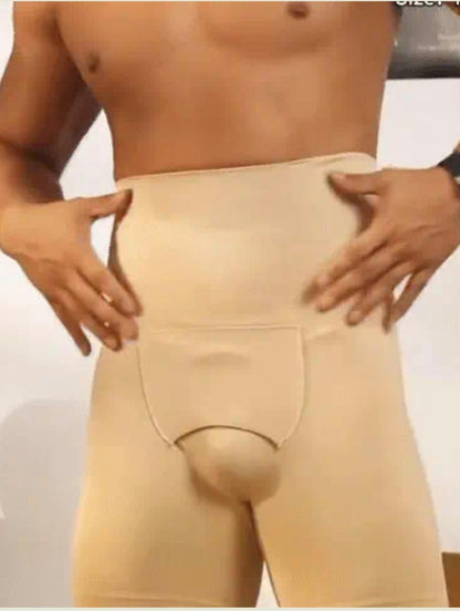 Corefit Boxer de Compresión Abdominal y Realce