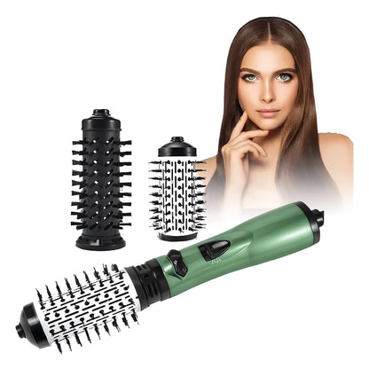 Cepillo Giratorio Automático 3 en 1 ¡Oferta de lanzamiento!