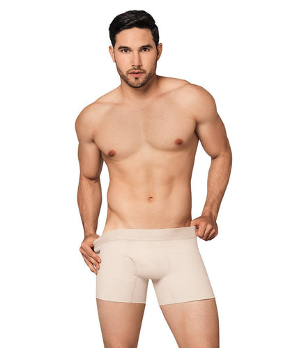 Alpha Boxer - Realce sin Relleno x 2