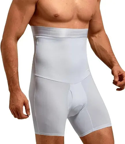 Corefit Boxer de Compresión Abdominal y Realce