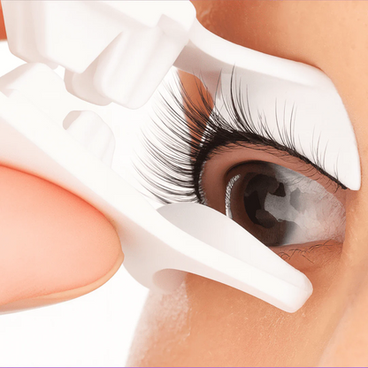 ¡Maglashes Nuevas Pestañas Magnéticas, sin pegamento ni delineador!