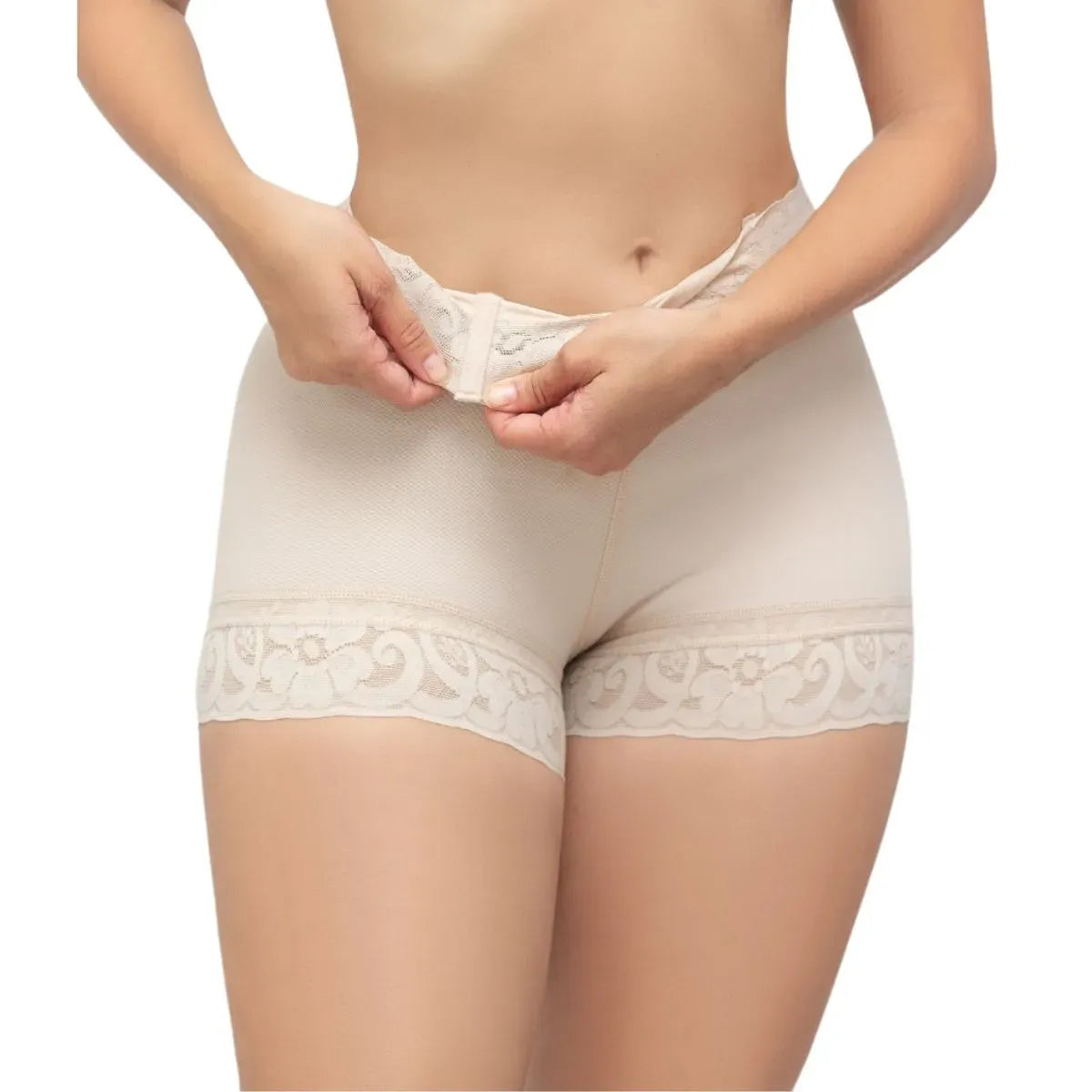 Dúo Irresistible Brasier + Panty que Moldean con Comodidad