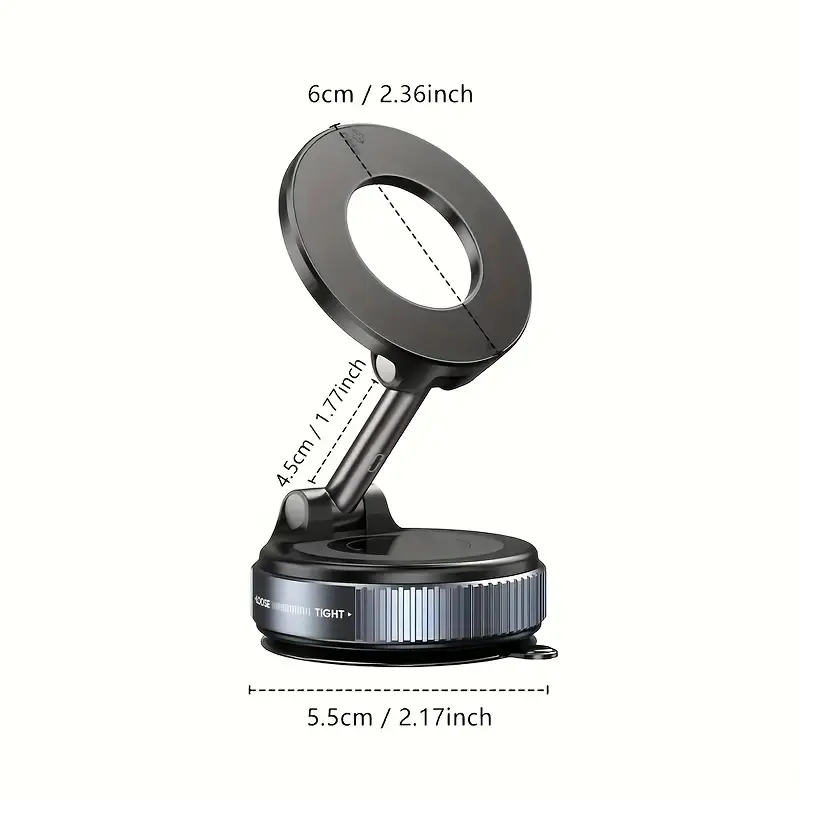 Combo FirmeGo Dúo – Soportes Inteligentes para Celular