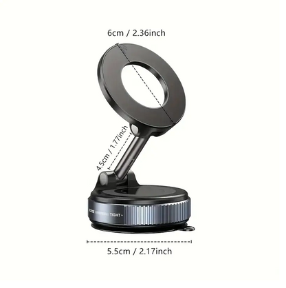 Combo FirmeGo Dúo – Soportes Inteligentes para Celular